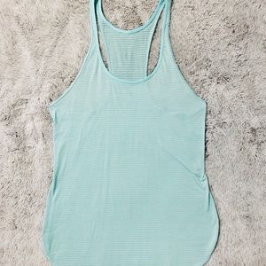🍋 Lululemon Sky Blue Tank 🍋